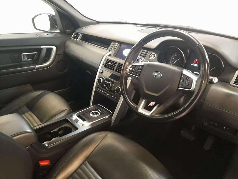 Used Land Rover Discovery Sport for sale - 78225710: Photo 11