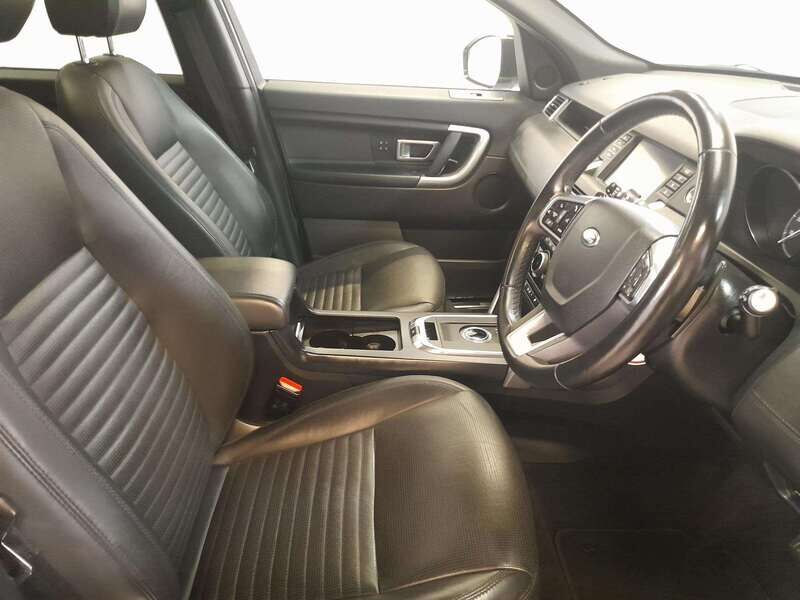 Used Land Rover Discovery Sport for sale - 78225710: Photo 12