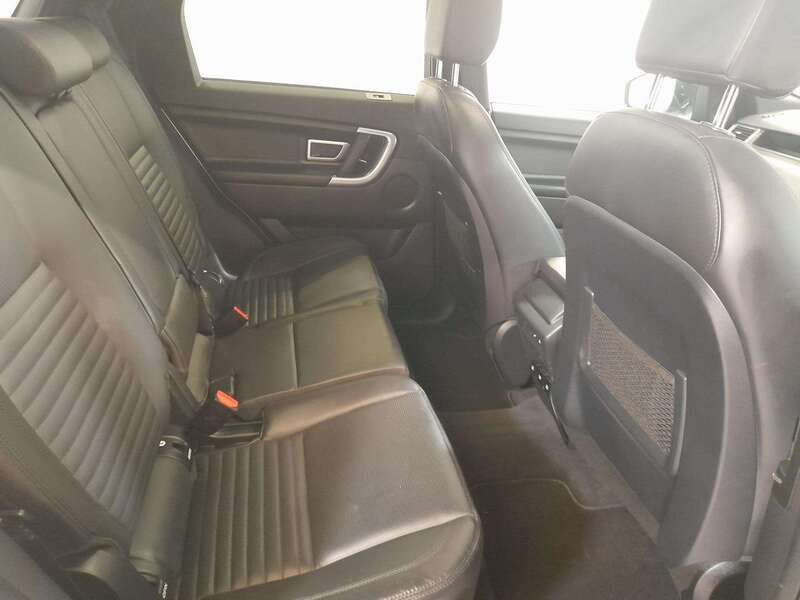 Used Land Rover Discovery Sport for sale - 78225710: Photo 13