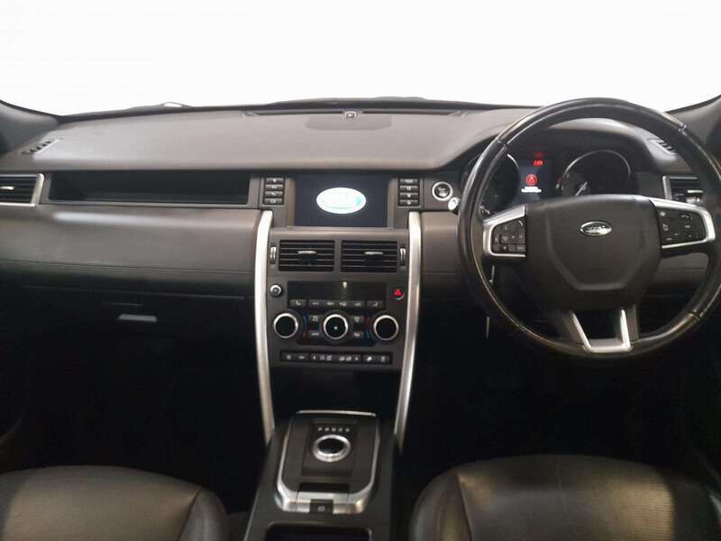 Used Land Rover Discovery Sport for sale - 78225710: Photo 14