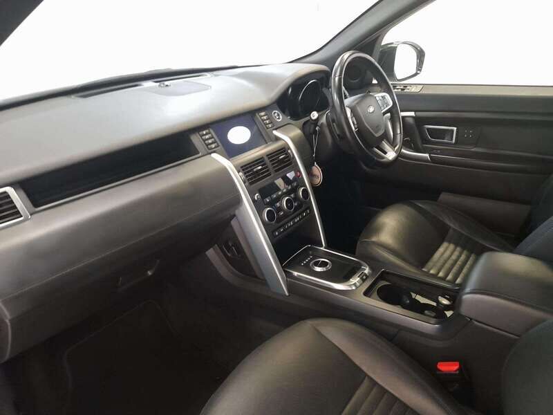 Used Land Rover Discovery Sport for sale - 78225710: Photo 16