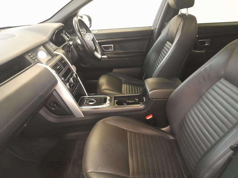 Used Land Rover Discovery Sport for sale - 78225710: Photo 17