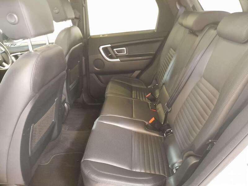 Used Land Rover Discovery Sport for sale - 78225710: Photo 18