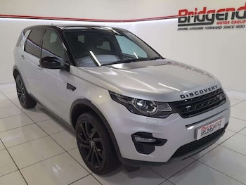 Used Land Rover Discovery Sport undefined for sale - 78225710: Photo