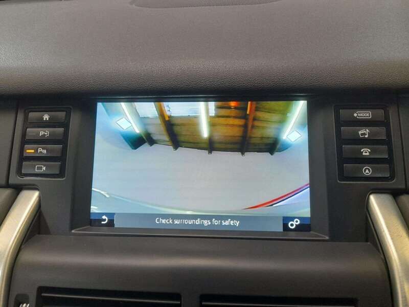 Used Land Rover Discovery Sport for sale - 78225710: Photo 21