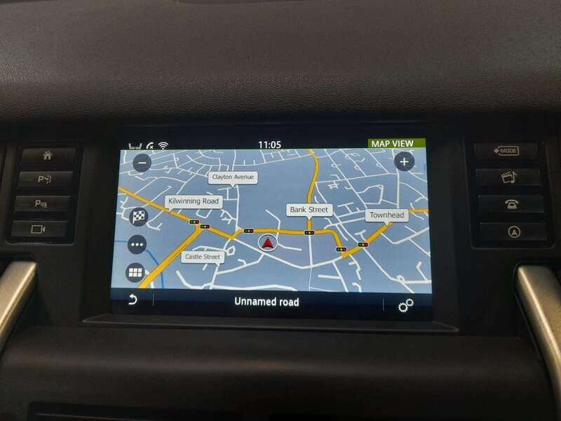 Used Land Rover Discovery Sport for sale - 78225710: Photo 22