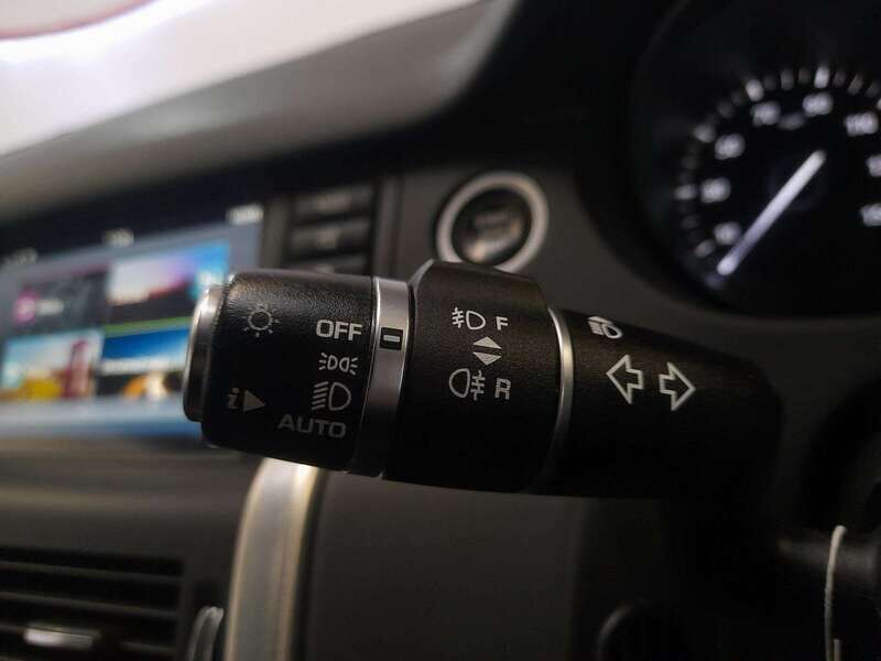 Used Land Rover Discovery Sport for sale - 78225710: Photo 23