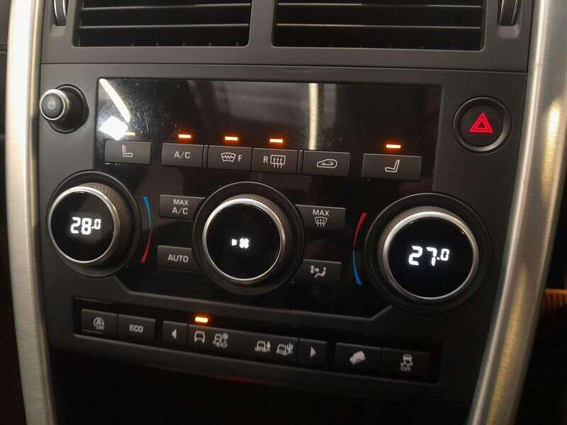 Used Land Rover Discovery Sport for sale - 78225710: Photo 24