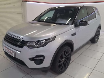 Used Land Rover Discovery Sport undefined for sale - 78225710: Photo