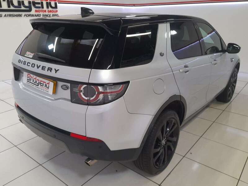 Used Land Rover Discovery Sport for sale - 78225710: Photo 6
