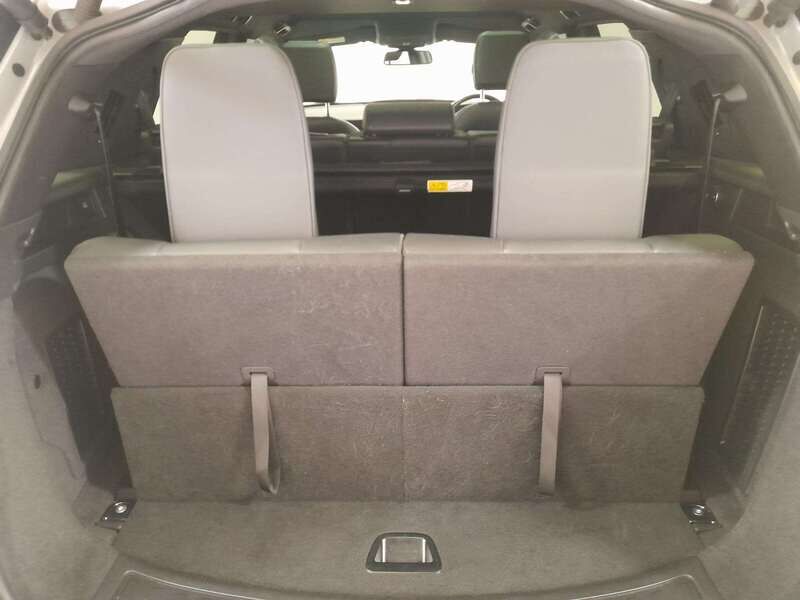 Used Land Rover Discovery Sport for sale - 78225710: Photo 8