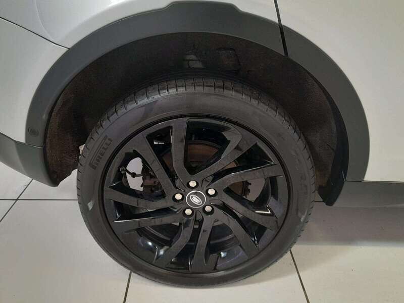 Used Land Rover Discovery Sport for sale - 78225710: Photo 9