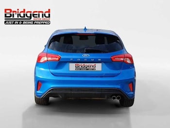 Used Ford Focus 2020 for sale - 77963753: Photo