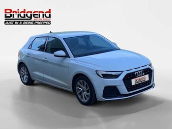 Used Audi A1 2020 for sale - 79343019: Photo