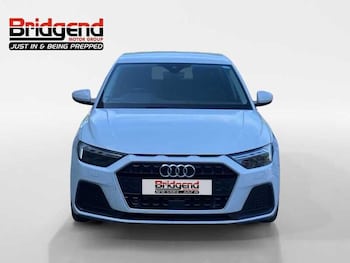 Used Audi A1 2020 for sale - 79343019: Photo