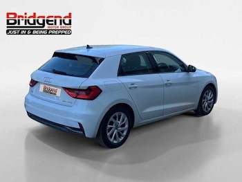 Used Audi A1 2020 for sale - 79343019: Photo