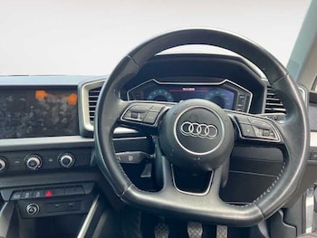 Used Audi A1 2020 for sale - 79343019: Photo
