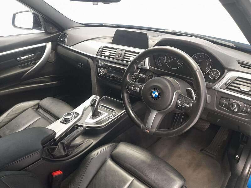 Used BMW 3 Series 2019 for sale - 77814497: Photo 11