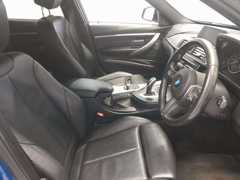 Used BMW 3 Series 2019 for sale - 77814497: Photo 12