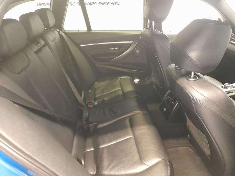 Used BMW 3 Series 2019 for sale - 77814497: Photo 13