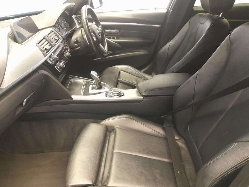 Used BMW 3 Series 2019 for sale - 77814497: Photo 16