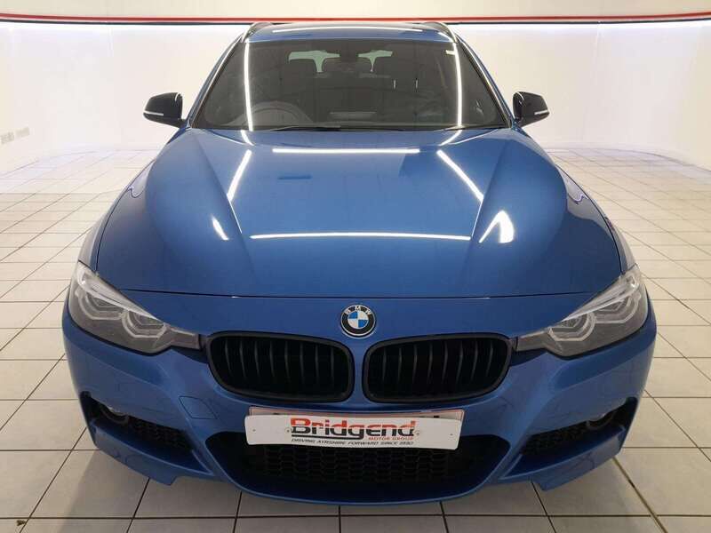 Used BMW 3 Series 2019 for sale - 77814497: Photo 2