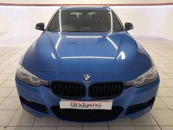 Used BMW 3 Series 2019 for sale - 77814497: Photo