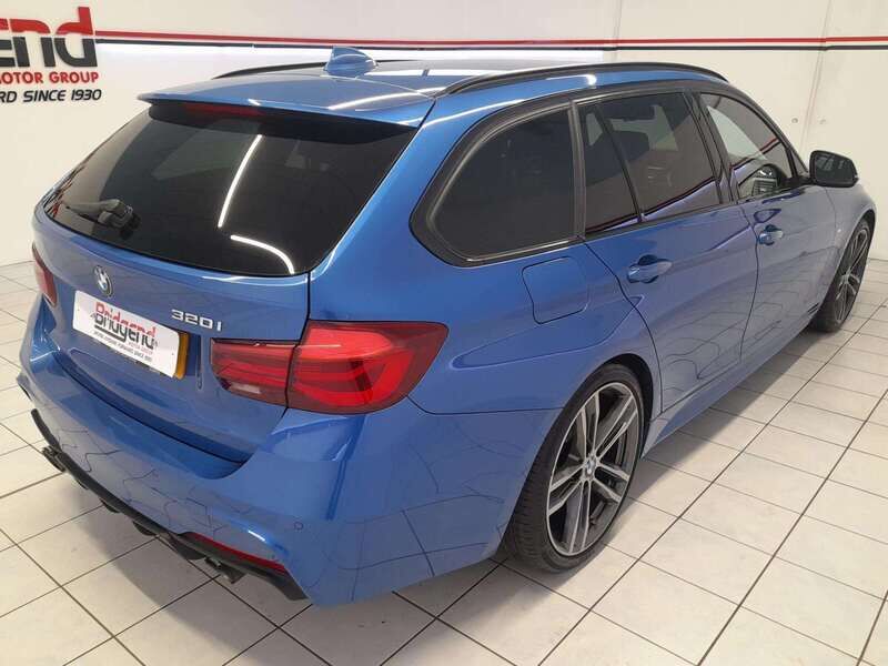 Used BMW 3 Series 2019 for sale - 77814497: Photo 6