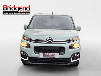 Used Citroen Berlingo Multispace 2019 for sale - 77447735: Photo