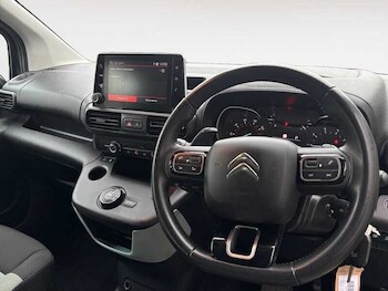 Used Citroen Berlingo Multispace 2019 for sale - 77447735: Photo