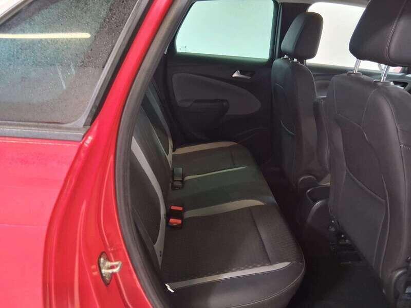 Used Vauxhall Crossland X 2018 for sale - 76138298: Photo 12