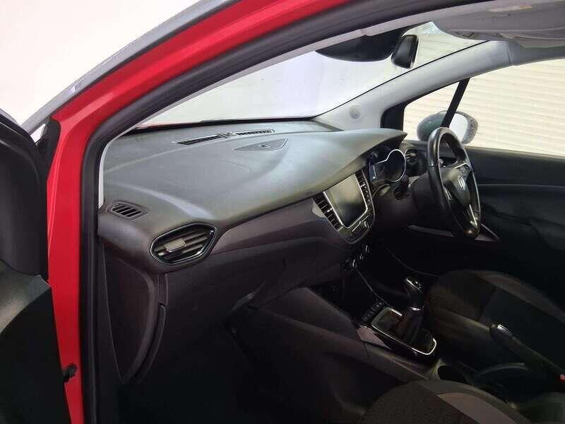 Used Vauxhall Crossland X 2018 for sale - 76138298: Photo 13