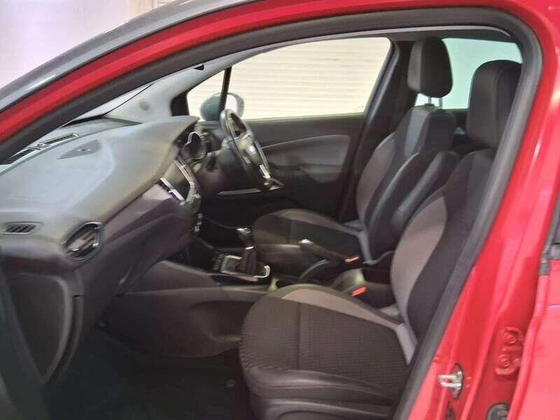 Used Vauxhall Crossland X 2018 for sale - 76138298: Photo 14