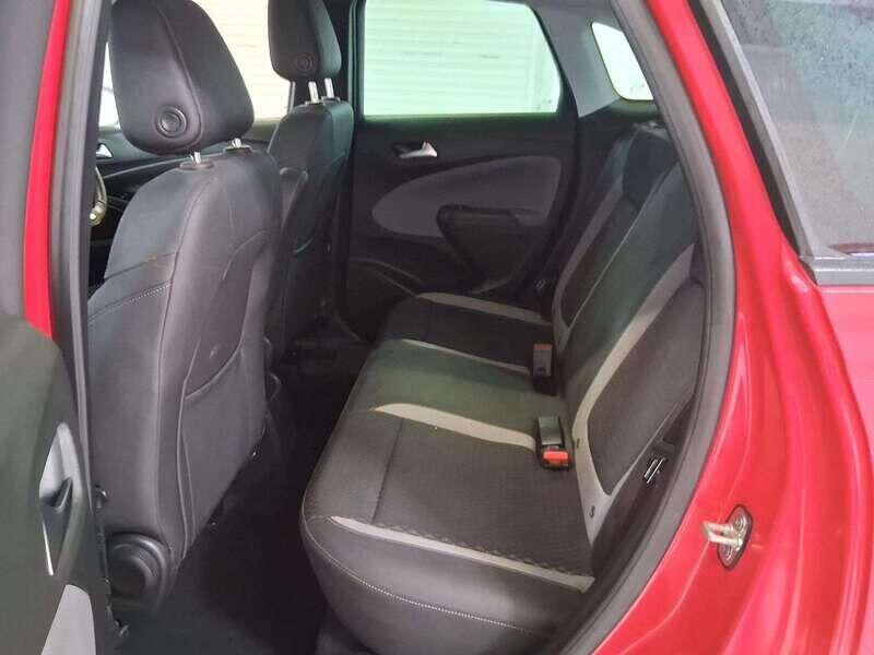 Used Vauxhall Crossland X 2018 for sale - 76138298: Photo 15