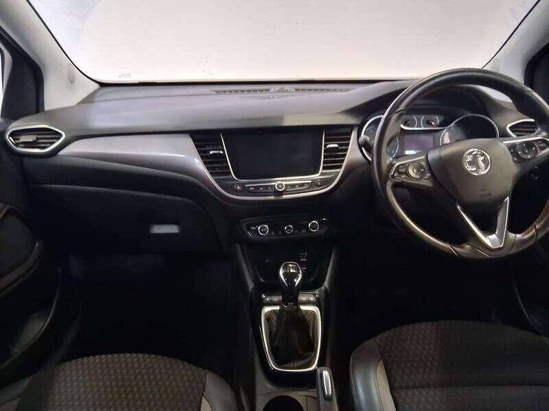 Used Vauxhall Crossland X 2018 for sale - 76138298: Photo 16