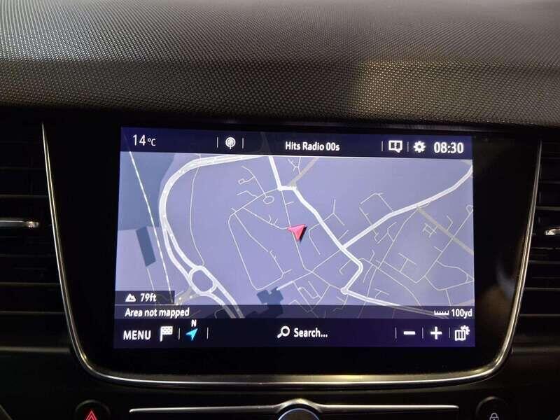 Used Vauxhall Crossland X 2018 for sale - 76138298: Photo 18