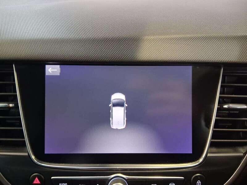 Used Vauxhall Crossland X 2018 for sale - 76138298: Photo 19