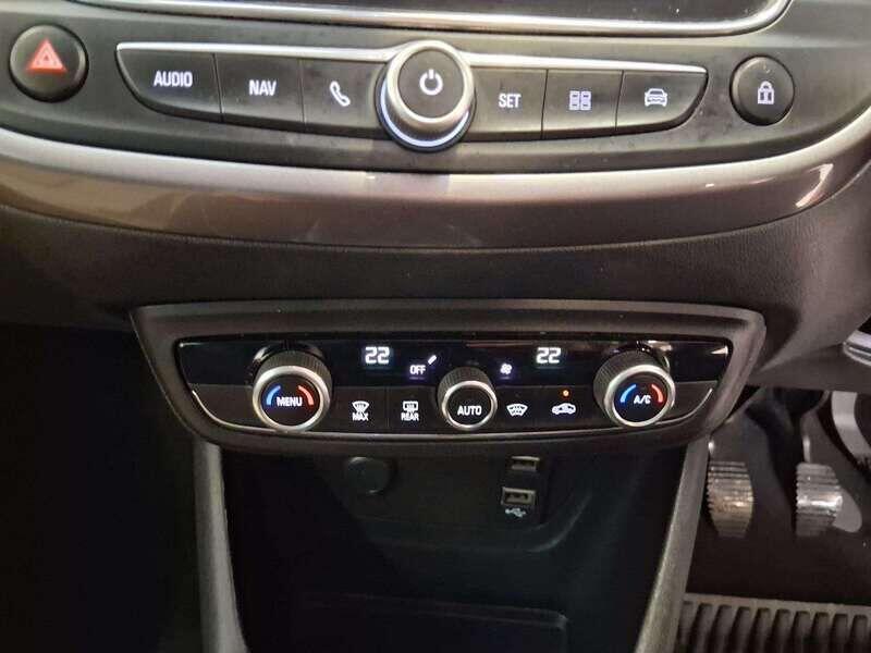 Used Vauxhall Crossland X 2018 for sale - 76138298: Photo 20