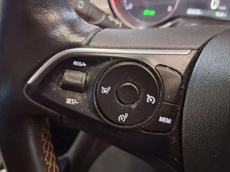 Used Vauxhall Crossland X 2018 for sale - 76138298: Photo 21