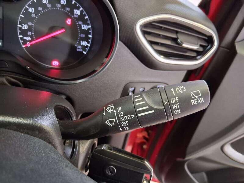 Used Vauxhall Crossland X 2018 for sale - 76138298: Photo 22