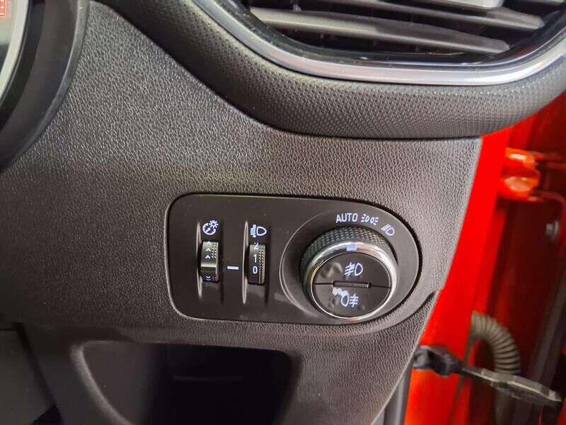 Used Vauxhall Crossland X 2018 for sale - 76138298: Photo 23