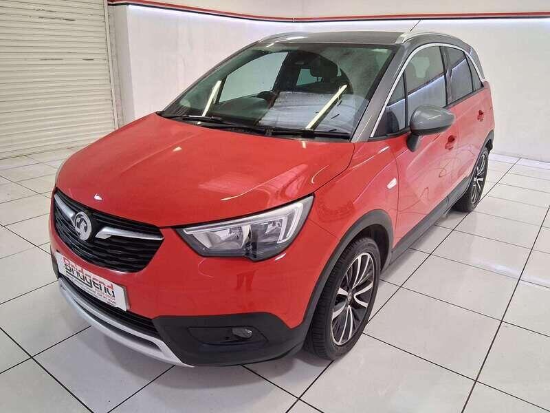 Used Vauxhall Crossland X 2018 for sale - 76138298: Photo 3