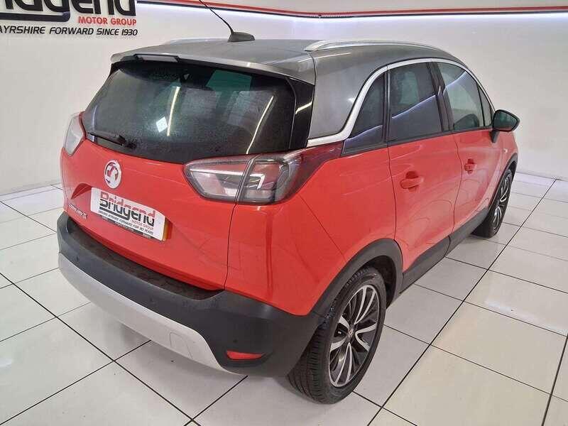 Used Vauxhall Crossland X 2018 for sale - 76138298: Photo 6