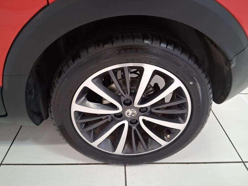 Used Vauxhall Crossland X 2018 for sale - 76138298: Photo 7