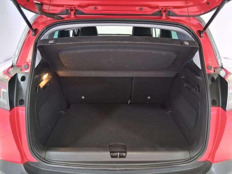 Used Vauxhall Crossland X 2018 for sale - 76138298: Photo 8