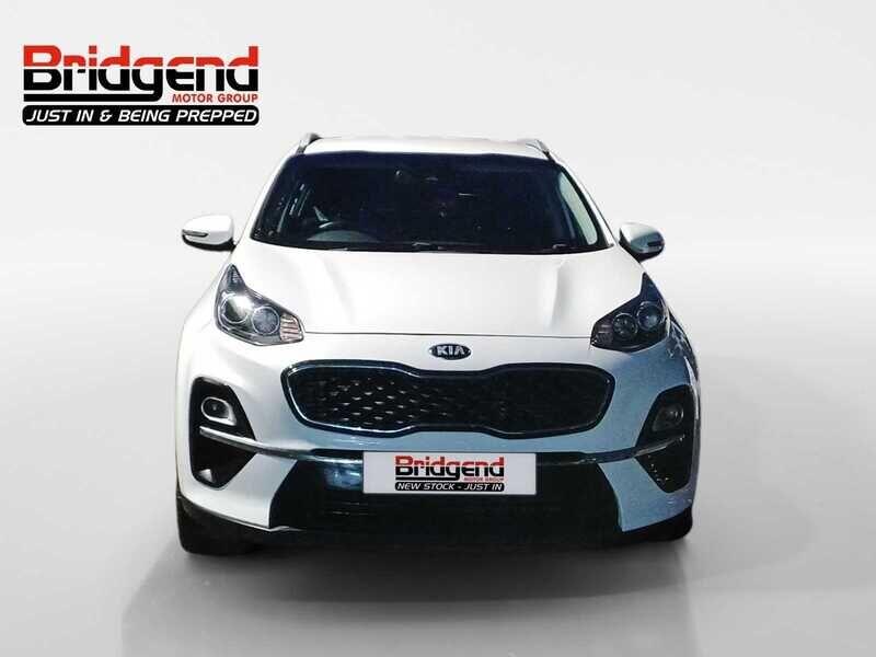 Used Kia Sportage 2018 for sale - 76952679: Photo 2