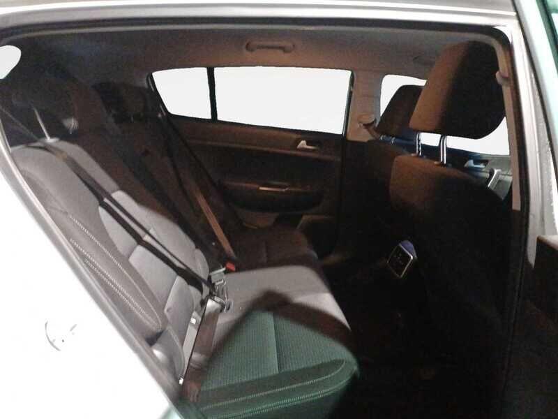 Used Kia Sportage 2018 for sale - 76952679: Photo 6