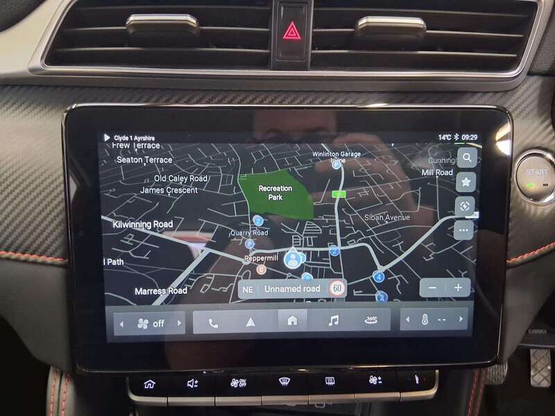 Used MG MG ZS 2023 for sale - 77045303: Photo 18