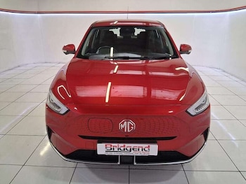 Used MG MG ZS 2023 for sale - 77045303: Photo