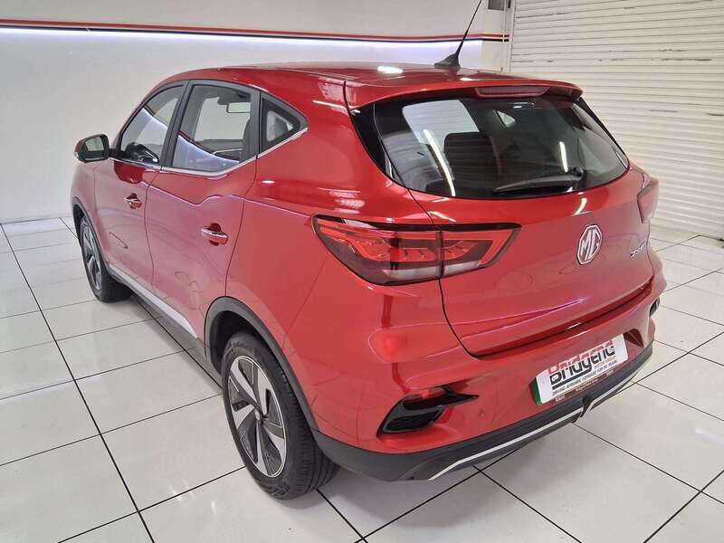 Used MG MG ZS 2023 for sale - 77045303: Photo 4